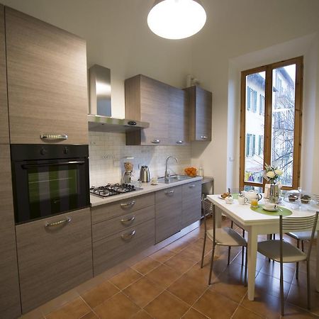 La Filarocca B&B Florencie Exteriér fotografie
