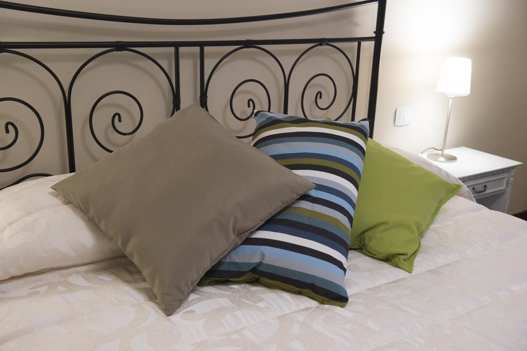 La Filarocca B&B Florencie Exteriér fotografie
