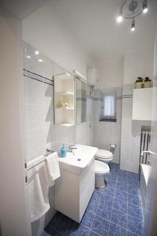 La Filarocca B&B Florencie Exteriér fotografie