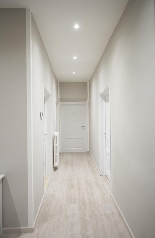 La Filarocca B&B Florencie Exteriér fotografie