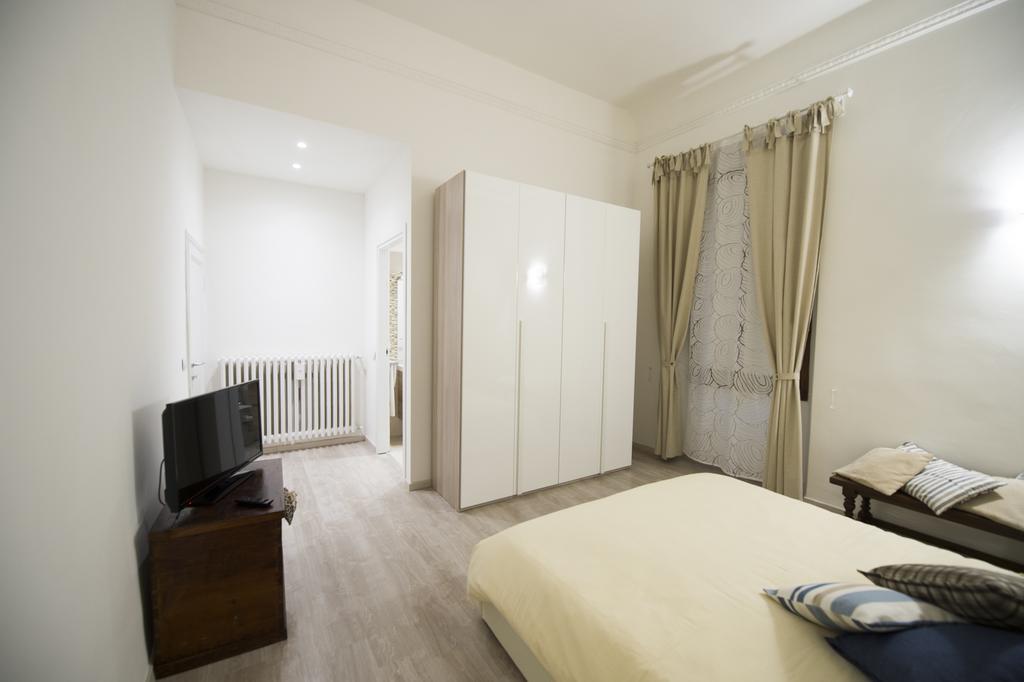 La Filarocca B&B Florencie Exteriér fotografie