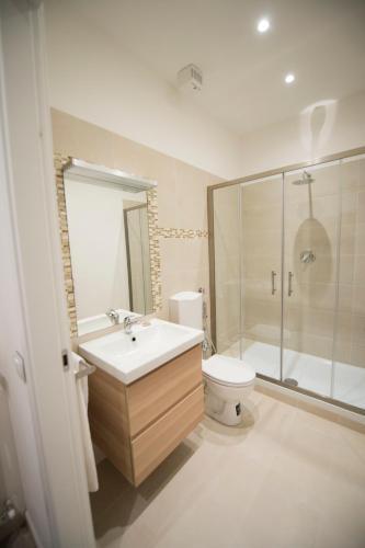 La Filarocca B&B Florencie Exteriér fotografie